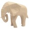 Decopatch Medium Paper Mache Animal - African Elephant